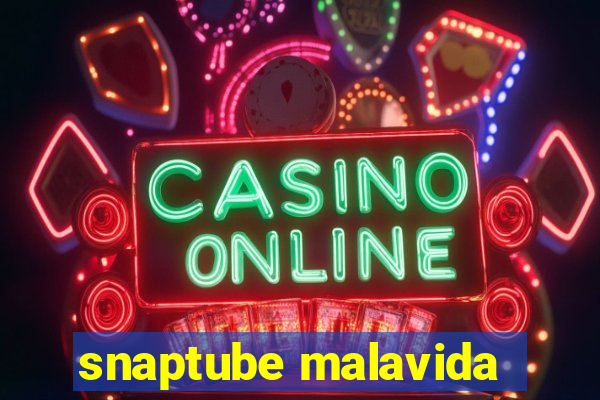 snaptube malavida